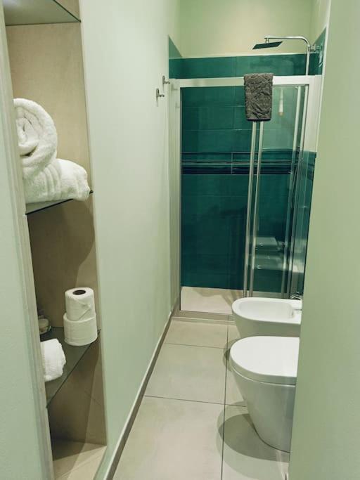 シラクーサCasa Ierone L'Etneoアパートメント エクステリア 写真