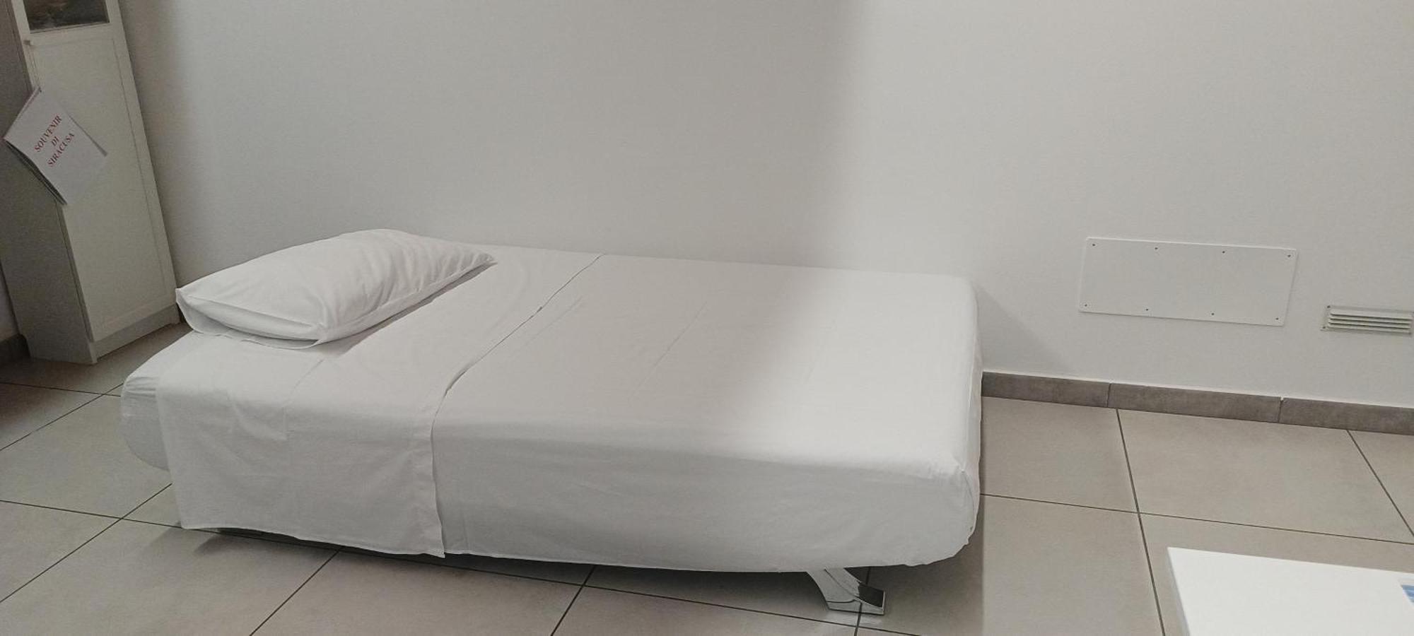 シラクーサCasa Ierone L'Etneoアパートメント エクステリア 写真