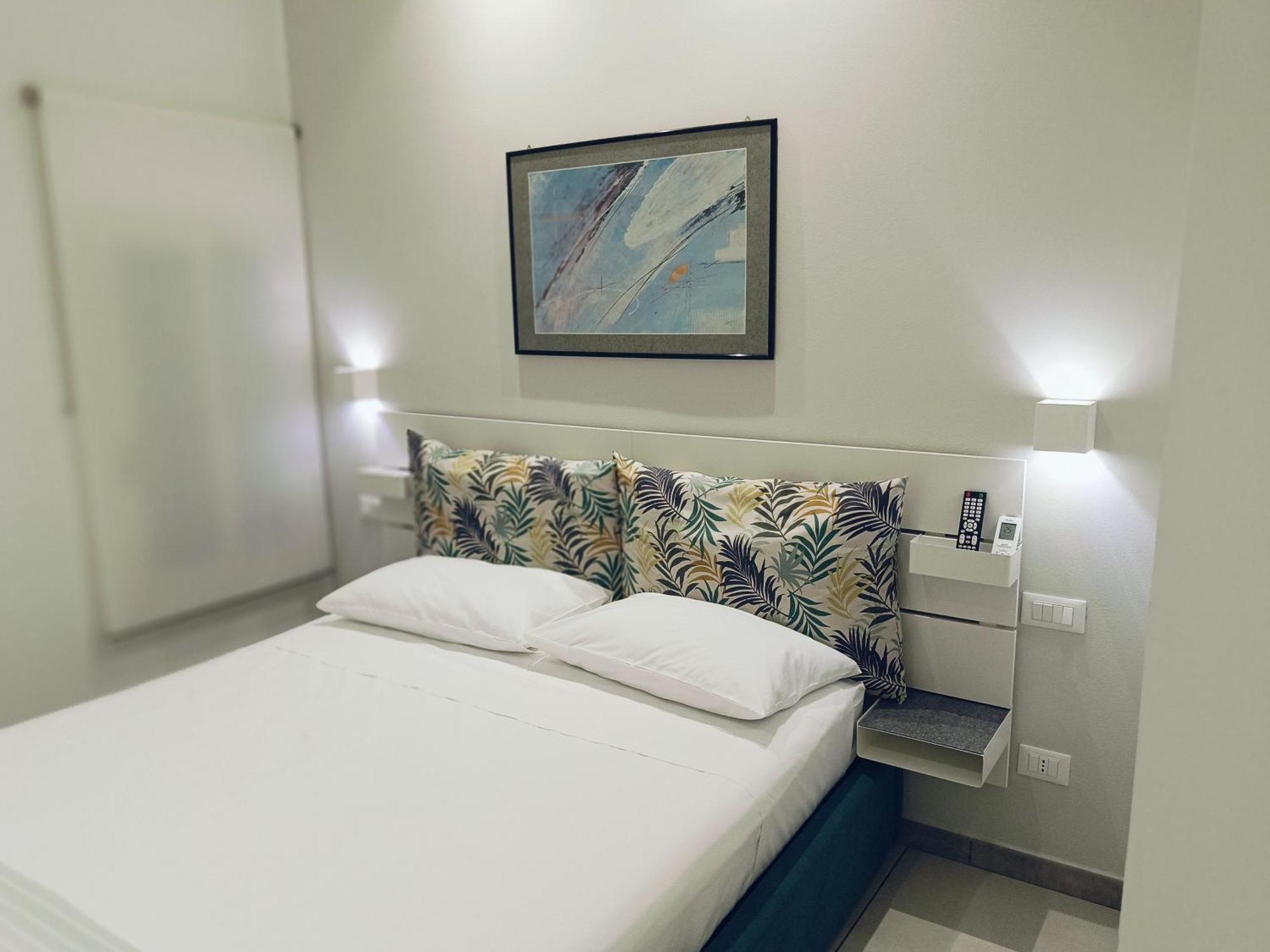 シラクーサCasa Ierone L'Etneoアパートメント エクステリア 写真